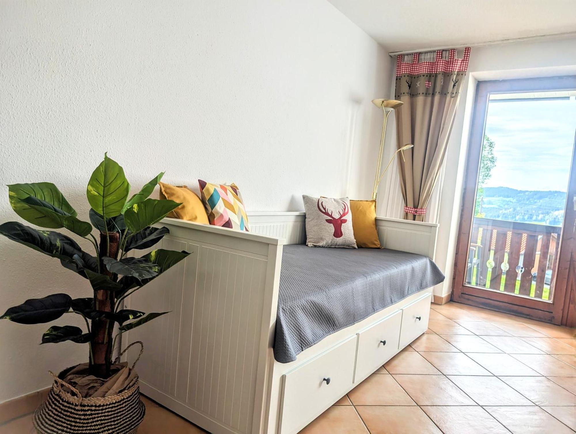 Ferienwohnung Allgaeuglueck Im Ferienpark Oberallgaeu Mit Hallenbad, Sauna, Wlan Missen-Wilhams Kültér fotó
