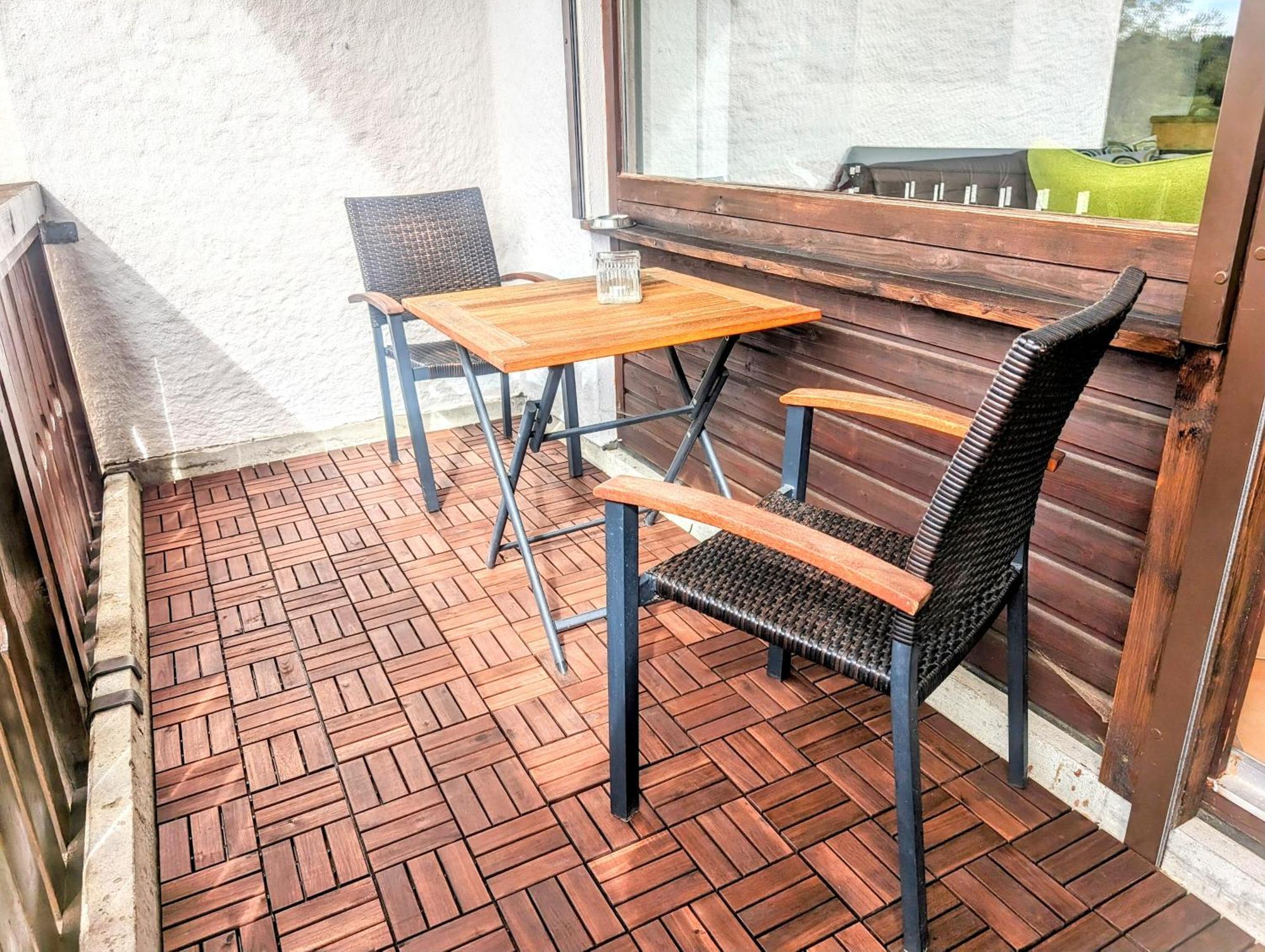 Ferienwohnung Allgaeuglueck Im Ferienpark Oberallgaeu Mit Hallenbad, Sauna, Wlan Missen-Wilhams Kültér fotó