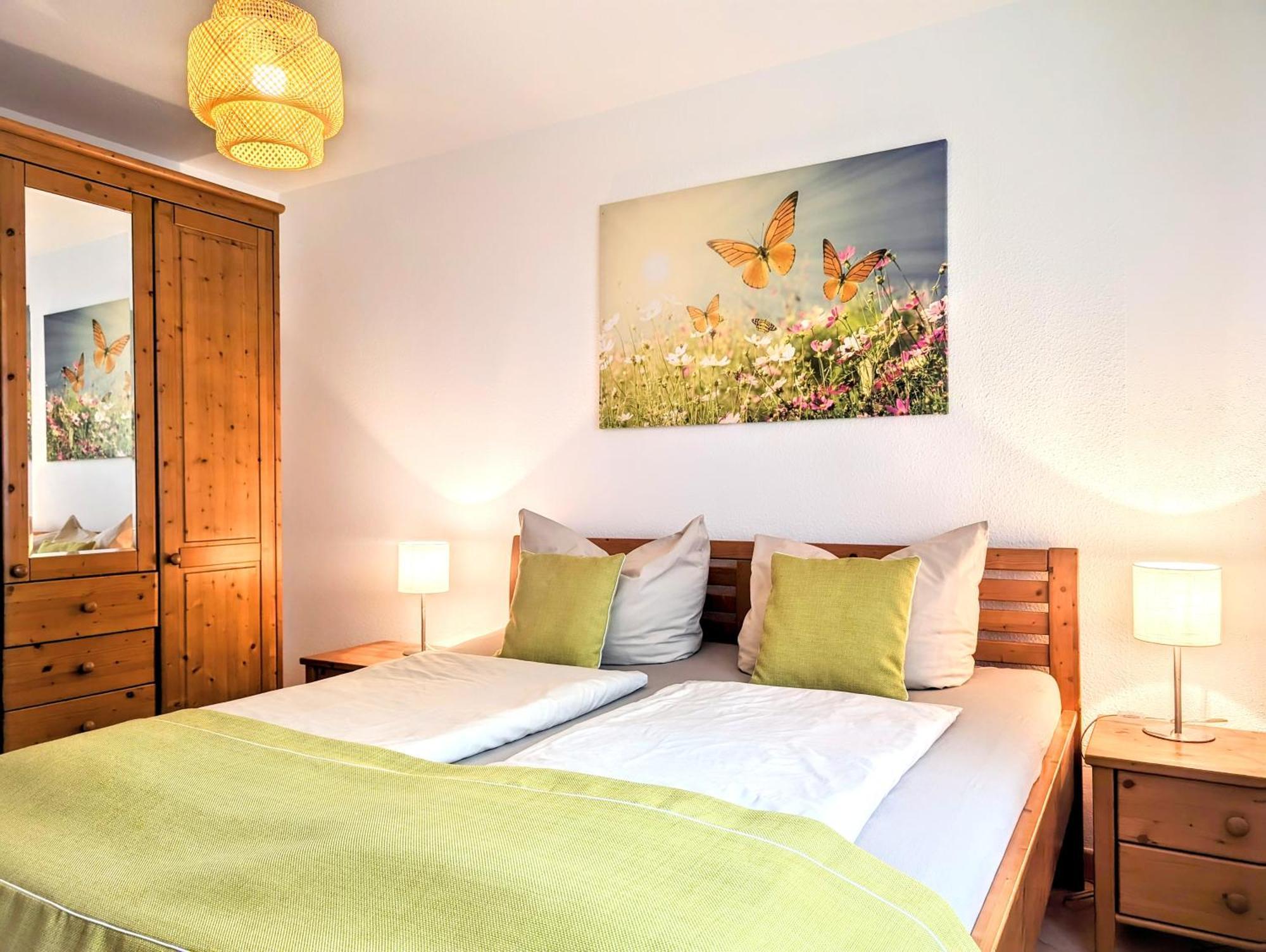 Ferienwohnung Allgaeuglueck Im Ferienpark Oberallgaeu Mit Hallenbad, Sauna, Wlan Missen-Wilhams Kültér fotó